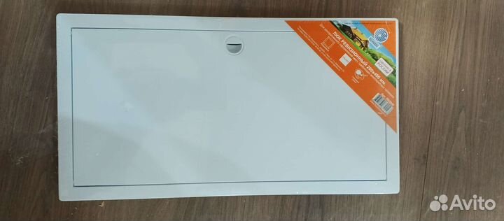 Люк ревизионный 20*40 см