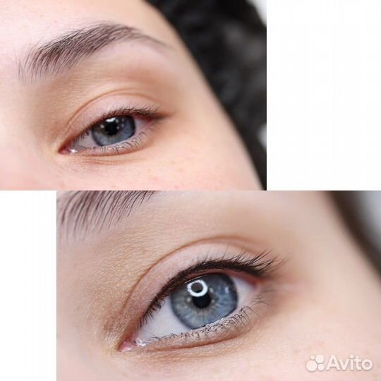 Перманентный макияж бровей, век, губ/ Обучение