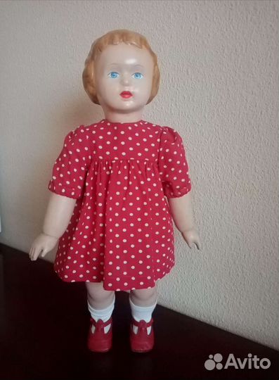 Кукла Надя