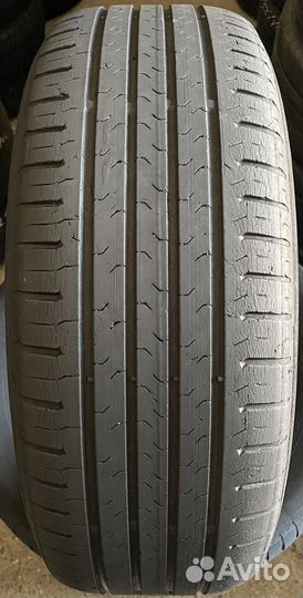 Continental ContiEcoContact 5 215/60 R16