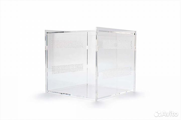 Террариум акриловый