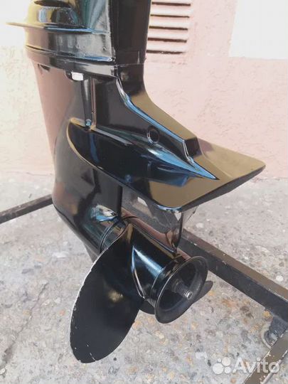 Лодочный мотор Mercury (Меркури) ME 15 MH