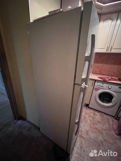 Холодильник daewoo