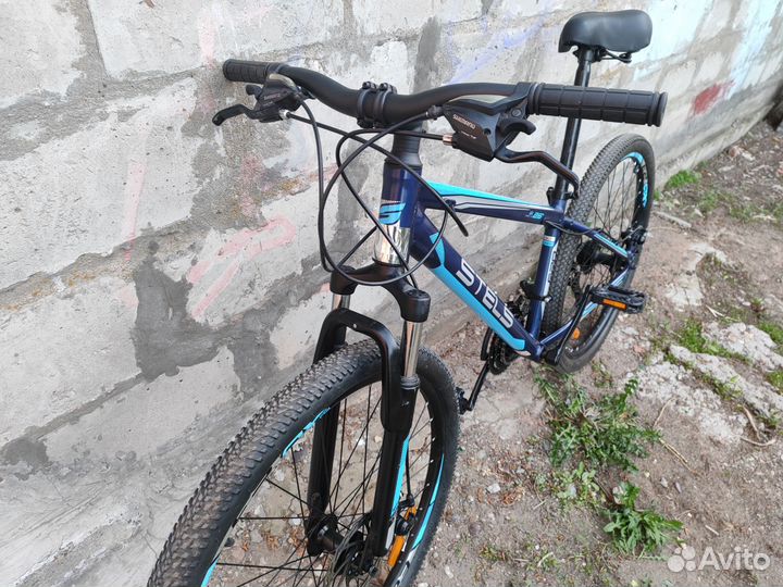 Велосипед Stels 26