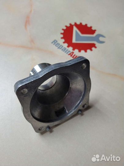 Корпус термостата м60