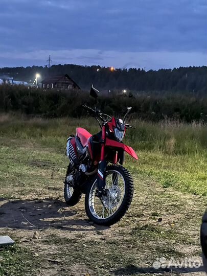 Продам мотоцикл