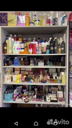 Полотенца махровые Эйвон.avon King