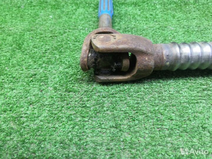 Рулевой карданчик Kia Carens 2.0 2007