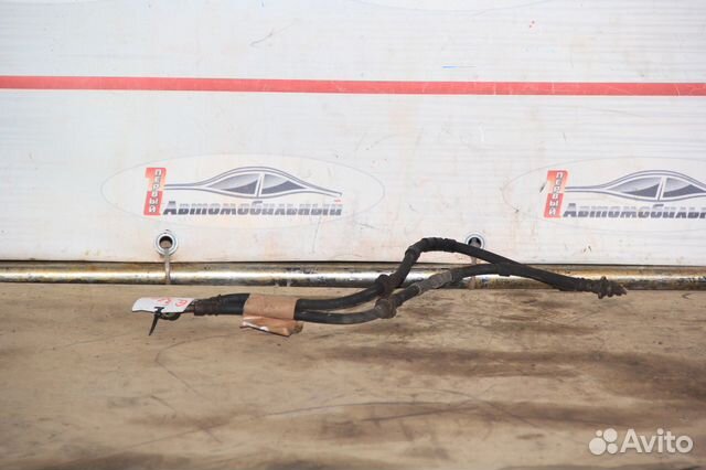 Тормозной шланг перед c Nissan Serena TC24 QR20DE