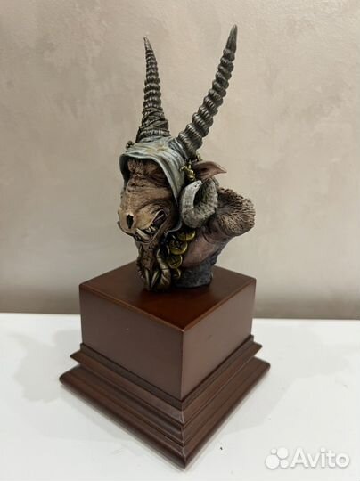 Миниатюра фэнтези