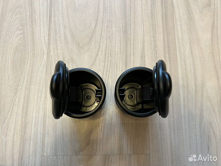 Пепельница в автомобили