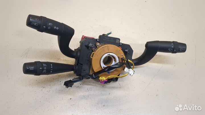 Переключатель поворотов и дворников Peugeot Boxer