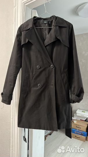 Тренч женский