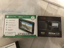 Регистратор MiVue526