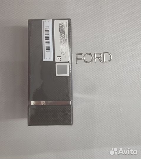 Tom ford oud wood парфюмерная вода