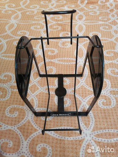 Качели для Jack Daniels 3литра