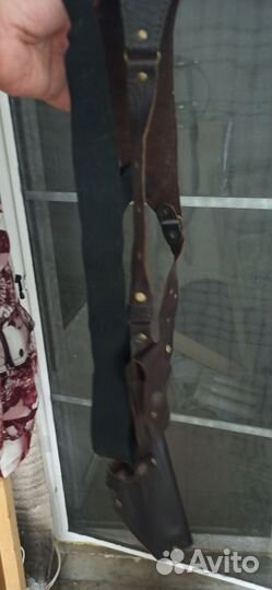 Кобура для пистолета