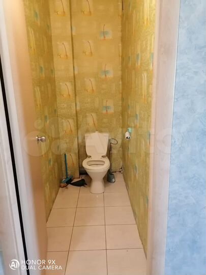 2-к. квартира, 56,6 м², 2/5 эт.