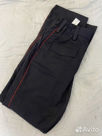 Полицейская форма