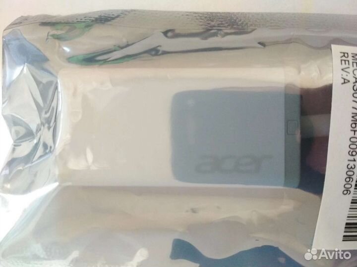 Переходник vga mini displayport