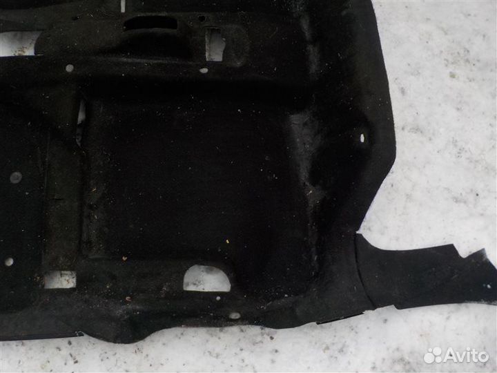 Ковролин LADA X-Ray 21129 2016