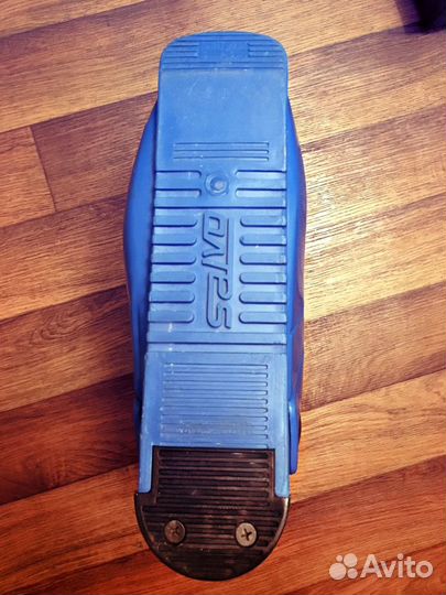 Горнолыжные ботинки - salvo