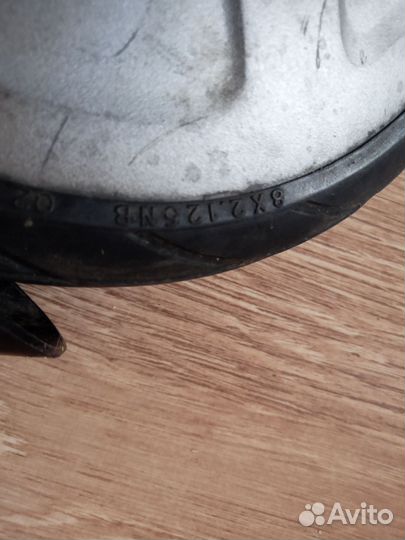 Мотор колесо для Ninebot es2/es4