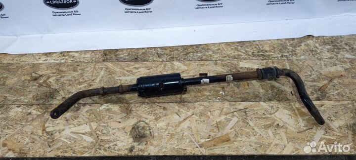 Стабилизатор задний Range Rover Sport L320 4.2