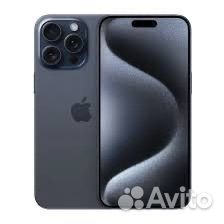 iPhone 15 Pro, 256 ГБ