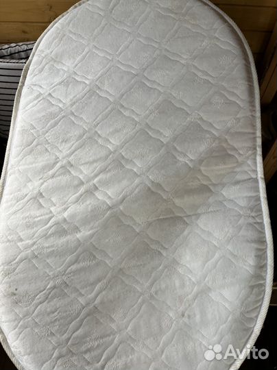 Детская кровать трансформер