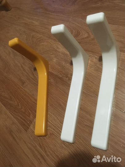 Кронштейны