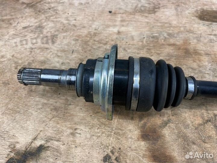 Привод Задний Правый Mazda CX-5 KF 2017-2023 г.в