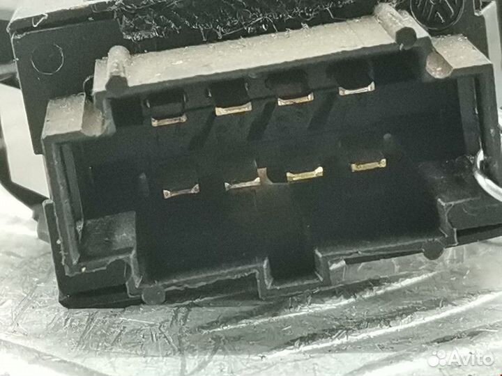Блок управления стеклоподъемниками Ford Galaxy