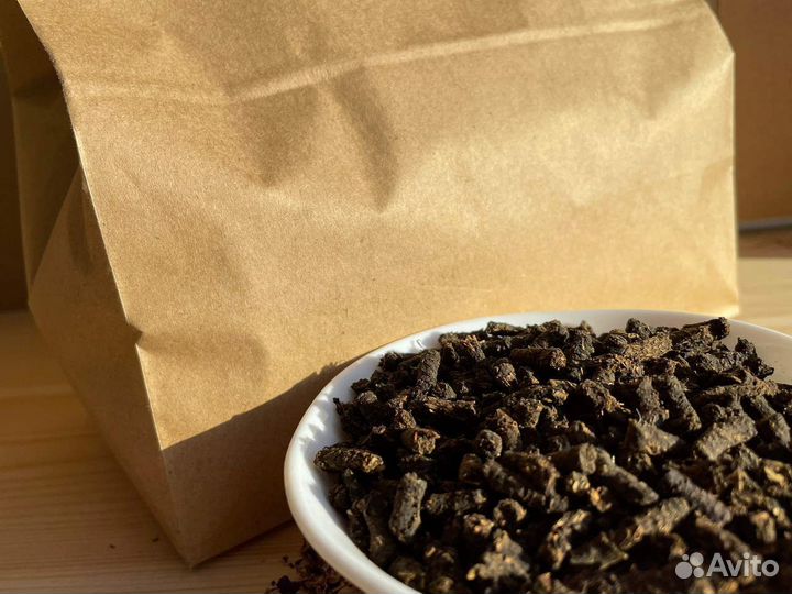 Иван-чай 1 килограмм 2О23 крепкий, русский чай