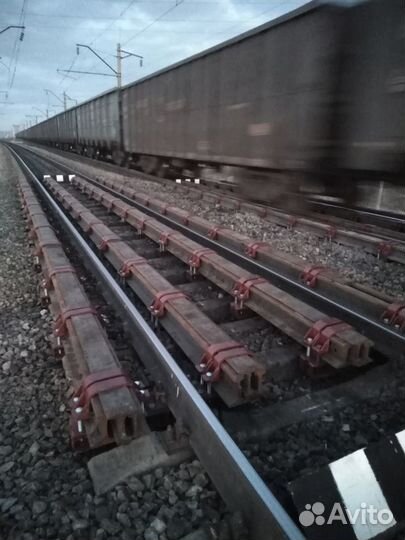 Рельсовые страховочные пакеты