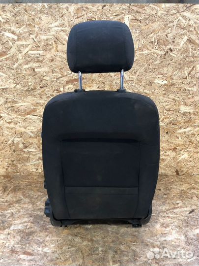 Кресло (сидение ) ford mondeo 4