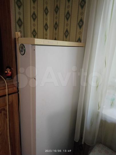 Комната 13,2 м² в 1-к., 4/9 эт.