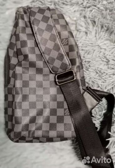 Сумка louis vuitton мужская