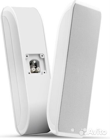 Акустика Focal JM-Lab Sib XL France полочные