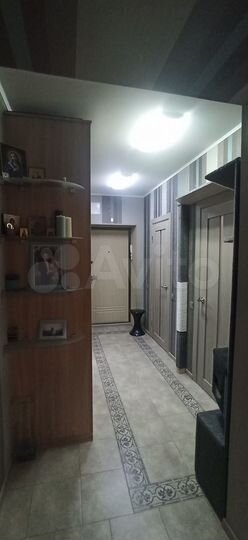 2-к. квартира, 67 м², 10/14 эт.