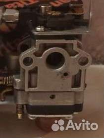 Карбюратор для бензокосы