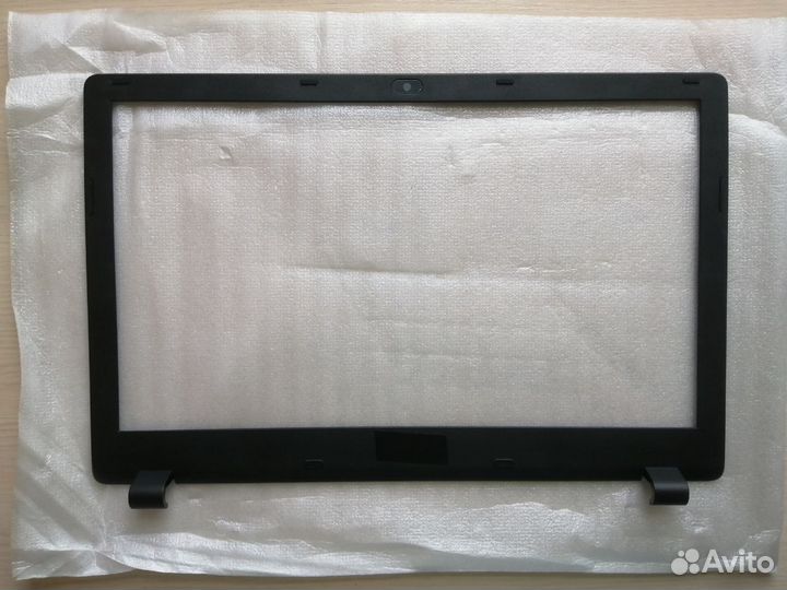 Рамка матрицы и топкейс для Acer Aspire E5-571g