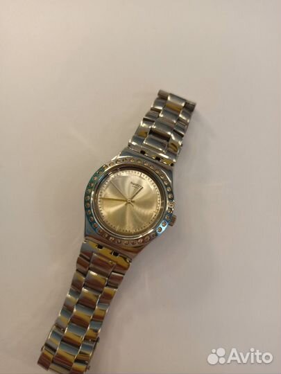 Часы Swatch оригинал