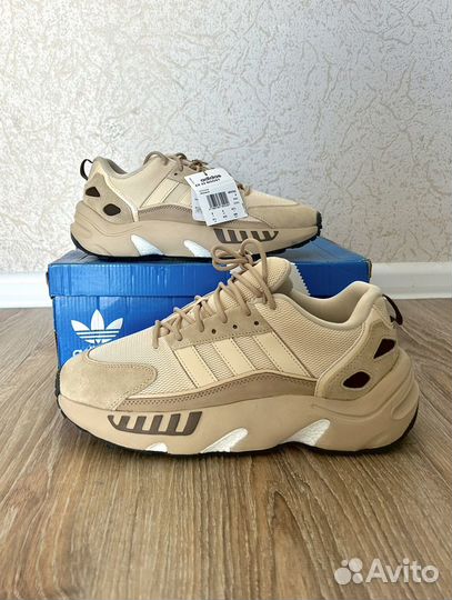 Кроссовки Adidas ZX 22 Boost