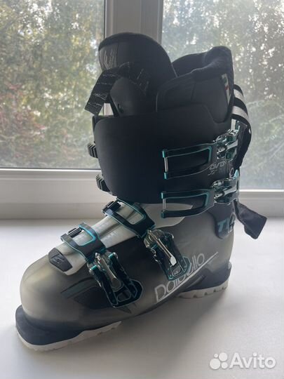 Горнолыжные ботинки dalbello