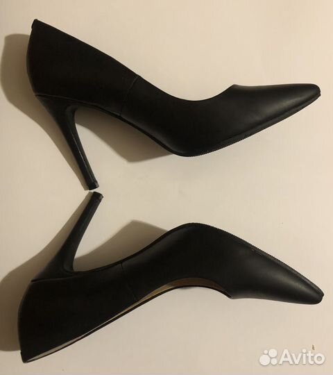 Туфли Pierre Cardin