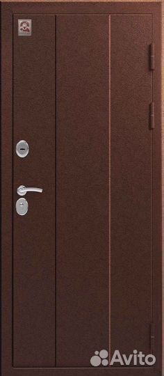 Центурион С-103 Медь (металл/металл)