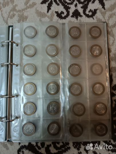 Юбилейные монеты СССР и россии