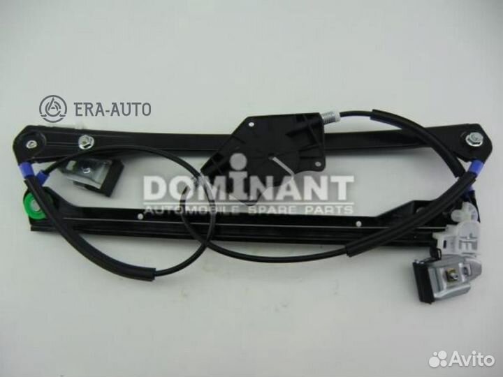 Dominant AW3B108370461 Стеклоподъемник электр. лев. (без мотора) passat 96