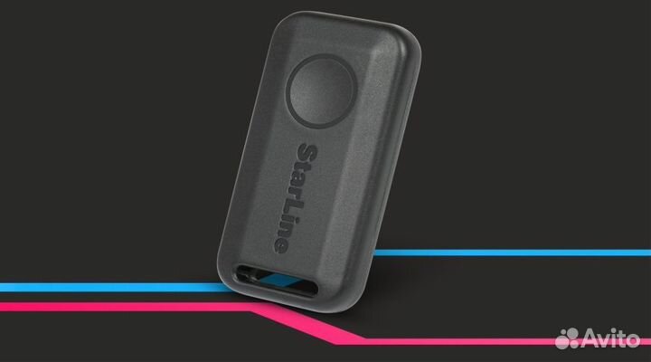 Автосигнализация StarLine E96v2 BT 2CAN4LIN